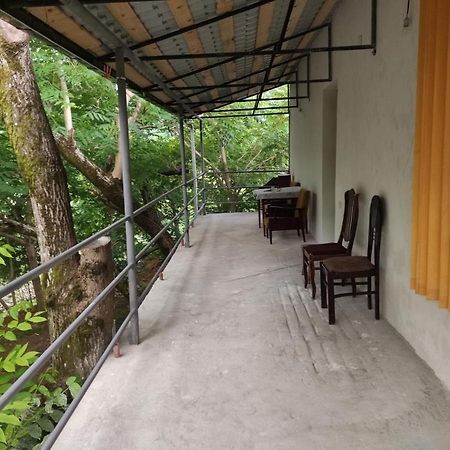 Hostel On The River Batumi Ngoại thất bức ảnh