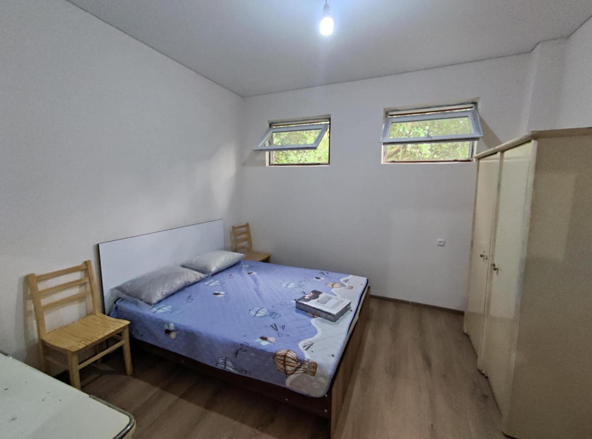 Hostel On The River Batumi Ngoại thất bức ảnh